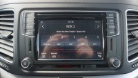 VW Sharan 1.4 TSI