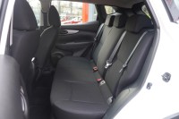 Nissan Qashqai 1.3 DIG-T Visia 4x2