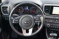 Kia Sportage 1.6 T-GDI 4WD