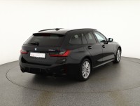 BMW 3 330e M-Sport Touring PHEV