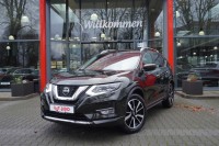 Vorschau: Nissan X-Trail 1.7 dCi Tekna 4x4