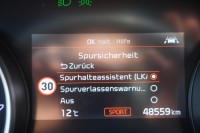 Kia pro_cee'd ProCeed 1.6 T-GDI GT