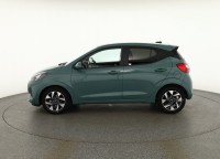 Vorschau: Hyundai i10 1.2 Aut.