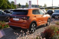 VW T-Cross 1.0 TSI DSG Style RLine