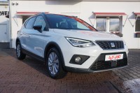 Seat Arona 1.6 TDI Xcellence Beats DSG