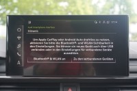 Audi A4 Quattro Avant 40 TFSI quattro advanced