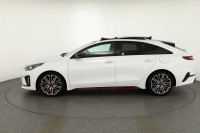 Vorschau: Kia pro_cee'd ProCeed 1.6 T-GDI GT