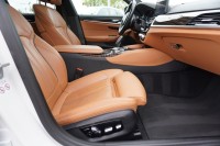 BMW 530 d xDrive M Sport MHEV Aut.