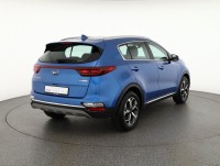 Kia Sportage 1.6 CRDi mHeV Vision