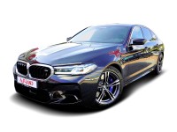 BMW M-Serie xDrive 4-Zonen-Klima Navi Sitzheizung