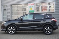 Vorschau: Nissan Qashqai 1.2 Acenta