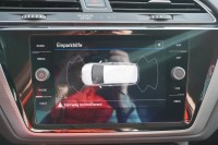 VW Touran 1.5 TSI Comfortline