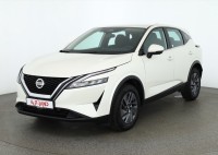 Nissan Qashqai 1.3 DIG-T Acenta LED Navi ACC 360° DAB