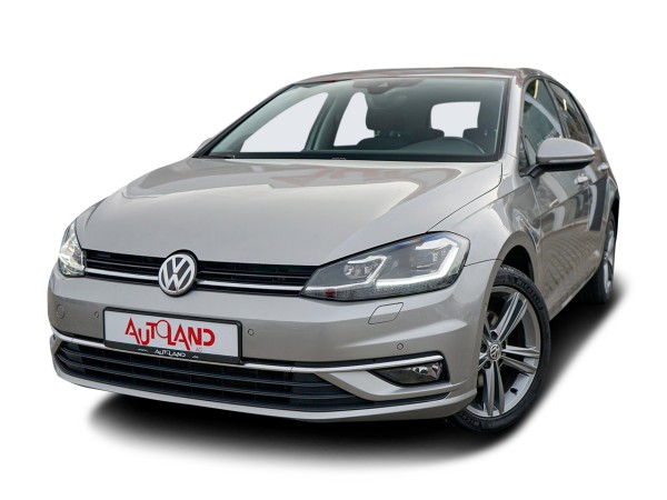 VW Golf VII 1.4 Highline