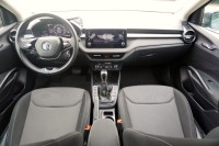 Skoda Fabia 1.0 TSI DSG