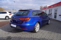 Seat Leon ST 2.0 TDI FR DSG
