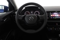 Skoda Fabia 1.0 MPI Active