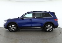 Vorschau: Mercedes-Benz GLB 200 4Matic