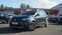 Vorschau: Dacia Sandero Stepway III Ultimate