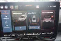 Cupra Leon Sportstourer 1.5 eTSI DSG