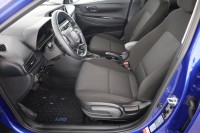 Hyundai i20 1.0 T-GDI DCT Trend