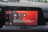 VW Golf VIII 2.0 TSI GTI DSG