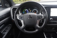 Mitsubishi Outlander 2.4 PHEV Plus Spirit 4WD