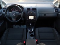 VW Touran 1.4 TSI Cup