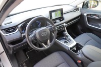 Toyota RAV 4 RAV4 2.5 Hybrid 4x2 Club