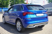 Skoda Kamiq 1.5 16V TSI Style DSG