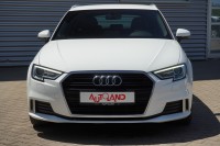 Audi A3 Sportback 1.5 TFSI S-Line