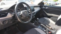 Skoda Kamiq 1.0 Ambition CNG