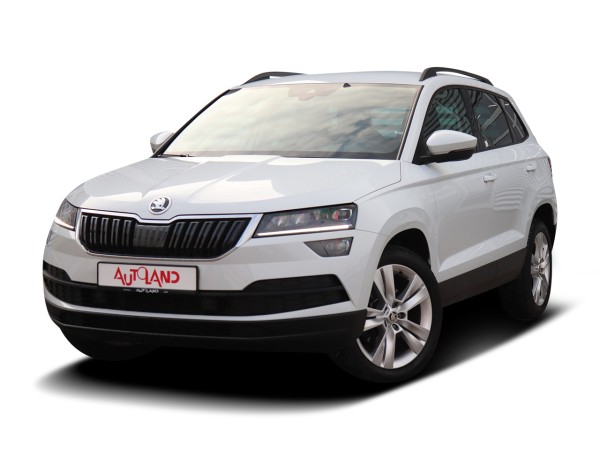 Skoda Karoq 1.0 Ambition