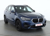 BMW X1 sDrive 18 i Sport Line