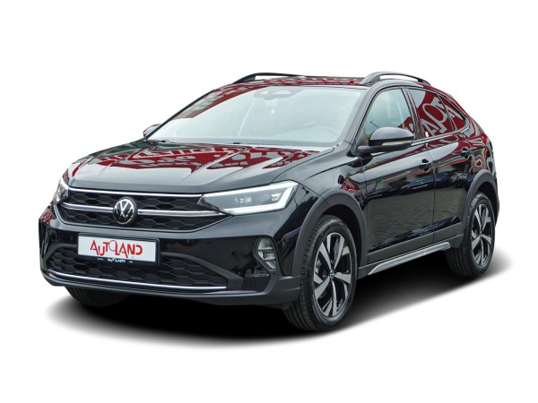 VW Taigo 1.0 TSI DSG