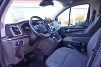 Ford Transit Custom Transit/Tourneo