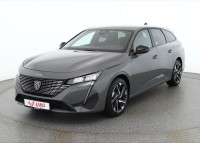 Peugeot 308 SW 1.2 Hybrid 145 Aut. 2-Zonen-Klima Navi Sitzheizung
