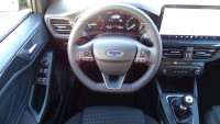 Ford Focus 1.0 EcoBoost Hybrid ST-Line