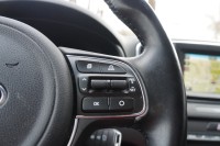 Kia Sportage 1.7 CRDi Vision 2WD