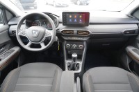 Dacia Sandero Stepway TCe 90