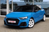 Vorschau: Audi A1 Sportback 30 1.0 TFSI S line