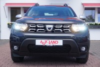 Dacia Duster II 1.3 TCE Expression