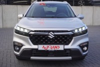 Suzuki SX4 S-Cross 1.4 4x4 M-Hybrid Comfort+