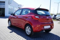 Hyundai i10 1.0
