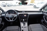 VW Passat Variant 1.5 TSI Business