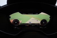 Audi TT Roadster 2.0 TFSI quattro