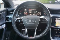 Audi A6 Avant 40 TDI S line S-Tronic