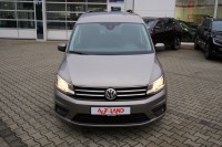 VW Caddy 2.0 TDI Comfortline