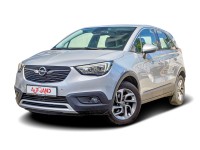 Opel Crossland X 1.2 Turbo 2-Zonen-Klima Navi Sitzheizung
