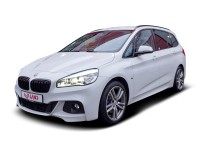 BMW 2er Reihe 218iA M Sport 2-Zonen-Klima Navi Sitzheizung